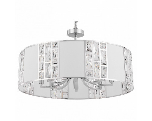 Подвесной светильник Maytoni Mercurio MOD028PL-08CH