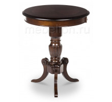 Стол журнальный Moon 2 tobacco