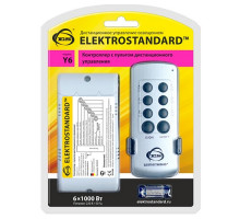 Пульт ДУ Elektrostandard Y6 a031675