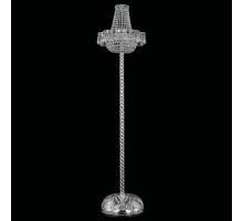 Торшер Bohemia Ivele Crystal 1931 19311T4/H/35JB-147 Ni