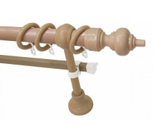 Карниз (300 см) Эконом