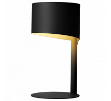 Настольная лампа декоративная Lucide Knulle 45504/01/30