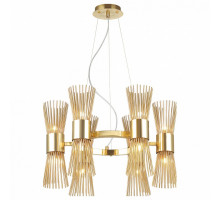 Подвесная люстра Odeon Light Dorta 4638/12