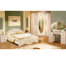 Гарнитур для спальни Василиса