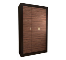 Шкаф платяной Мебелеф-2