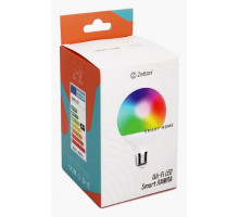 Лампа светодиодная Zetton ZTSHLBRGBCWE E27 15Вт 2700-6500K ZTSHLBRGBCWE272RU