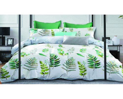 Постельное белье семейное C-282