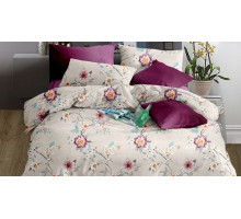 Постельное белье семейное MP-33