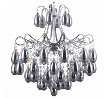 Подвесная люстра Natali Kovaltseva 79009 79009/6C ANTIQUE