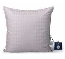 Подушка (70x70 см) Эдинбург Пудра