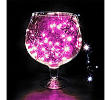 Гирлянда Нить (10 м) LED-TL-100 303-152