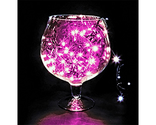 Гирлянда Нить (10 м) LED-TL-100 303-152