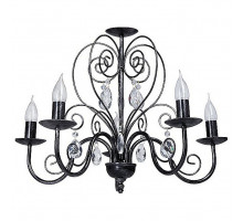 Подвесная люстра Vitaluce V1179 V1179/5