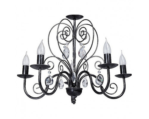 Подвесная люстра Vitaluce V1179 V1179/5