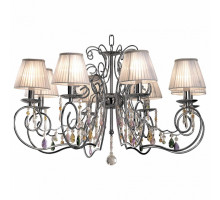 Подвесная люстра Citilux Фиона 