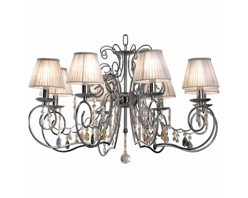 Подвесная люстра Citilux Фиона