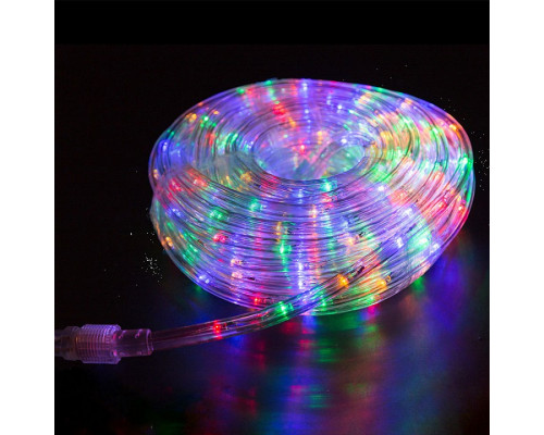 Шнур световой(14 м) Дюралайт 121-329-14