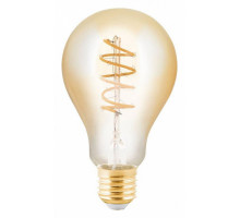 Лампа светодиодная Eglo ПРОМО A75 E27 4Вт 2200K 11875