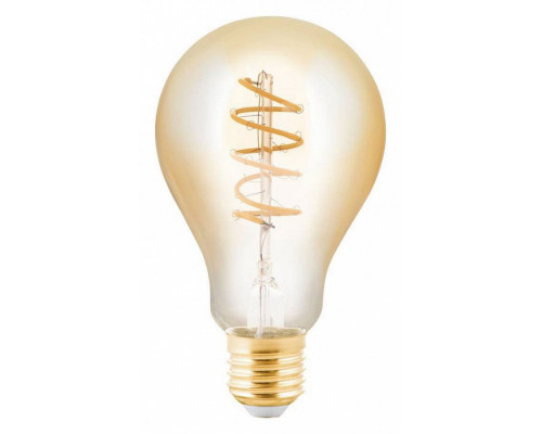 Лампа светодиодная Eglo ПРОМО A75 E27 4Вт 2200K 11875