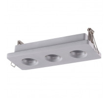 Рамка на 1 светильник Novotech Oko 358222