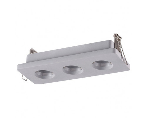 Рамка на 1 светильник Novotech Oko 358222