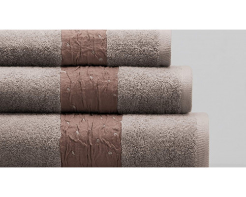 Полотенце для лица (50x90 см) Molly