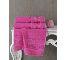 Банное полотенце (100x150 см) Rebeka