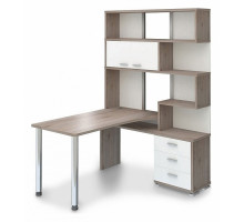 Стол компьютерный Домино нельсон СР-420-170