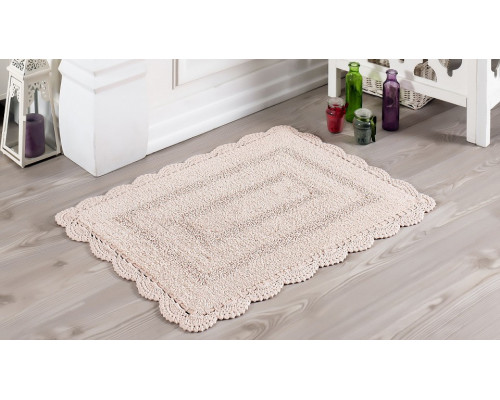 Коврик для ванной (50х70 см) EVORA