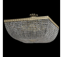 Светильник на штанге Bohemia Ivele Crystal 1911 19112/70IV G