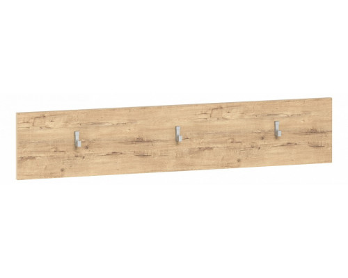 Вешалка настенная Virginia НМ 013.35