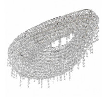 Подвесной светильник Bohemia Ivele Crystal Remini 8 S509.0.70.B.3000