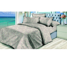 Постельное белье евростандарт AP-41