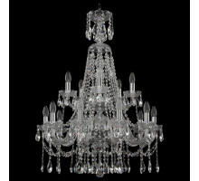 Подвесная люстра Bohemia Art Classic 11.12 11.12.10+5.240.2d.XL-69.Gd.Sp