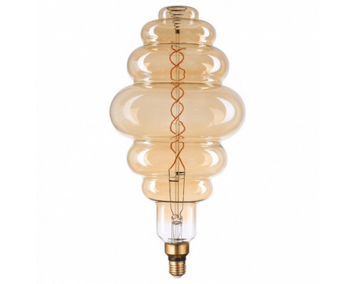 Лампа светодиодная Thomson Filament Flexible E27 8Вт 1800K TH-B2185