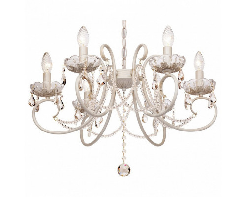 Подвесная люстра SilverLight Laurita 260.51.6