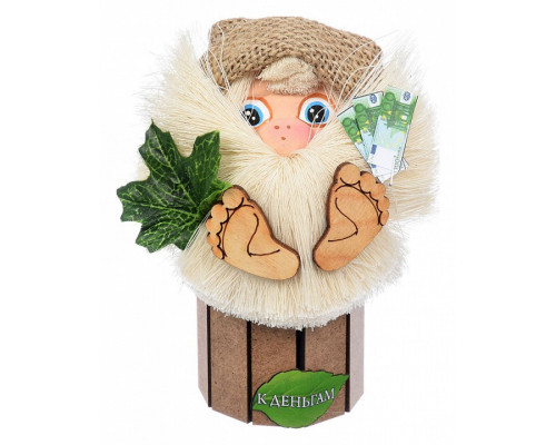 Мягкая игрушка (15x17x8 см) 32652