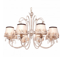 Подвесная люстра SilverLight Laura 718.51.8