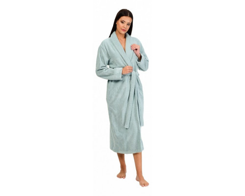 Халат женский (M) Neva