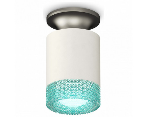 Накладной светильник Ambrella Techno Spot 164 XS6301162