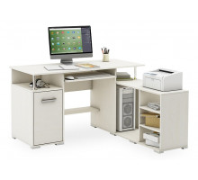 Стол компьютерный Амбер-10