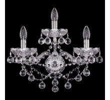 Бра Bohemia Art Classic 11.26 10.26.2+1.165.XL.Cr.B