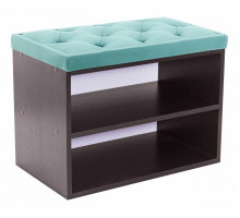 Банкетка-стеллаж для обуви HD mini 600