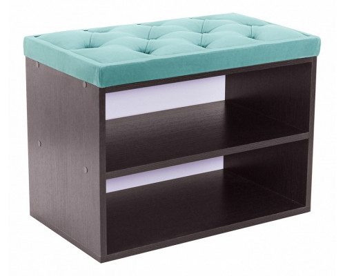 Банкетка-стеллаж для обуви HD mini 600