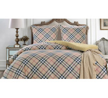 Постельное белье полутораспальное CL