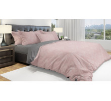 Постельное белье евростандарт Eco Cotton Fraction