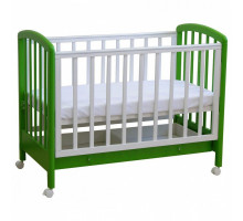 Кроватка Фея 600