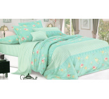 Постельное белье двуспальное Германика