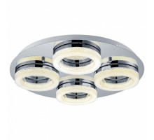 Накладной светильник Freya Сaprice FR6001CL-L44CH