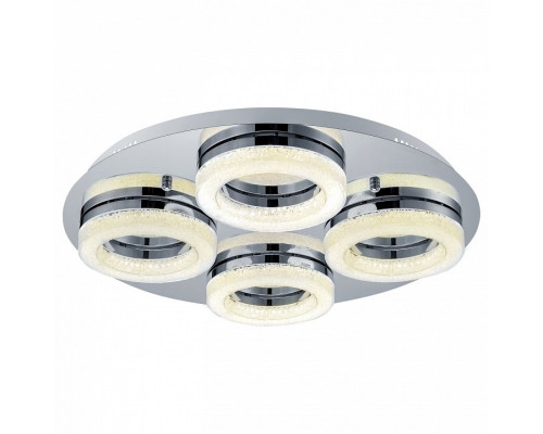 Накладной светильник Freya Сaprice FR6001CL-L44CH